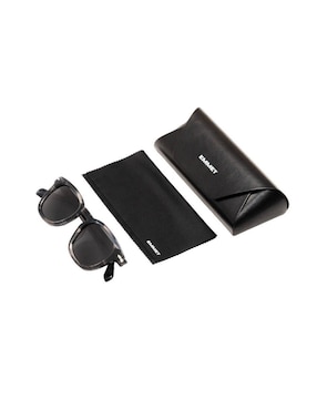 Lentes de sol Emmet Casual Cool Blues para hombre