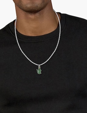 Collar Lacoste Arthor