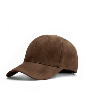 Gorra Visera Curva Broche Denish Adulto