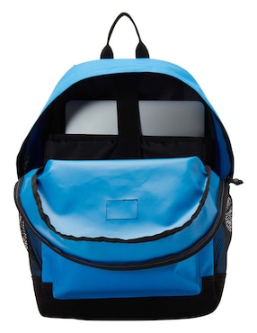 Mochila con portalaptop Dc Shoes impermeable para hombre