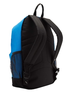 Mochila con portalaptop Dc Shoes impermeable para hombre