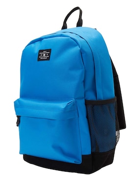Mochila con portalaptop Dc Shoes impermeable para hombre
