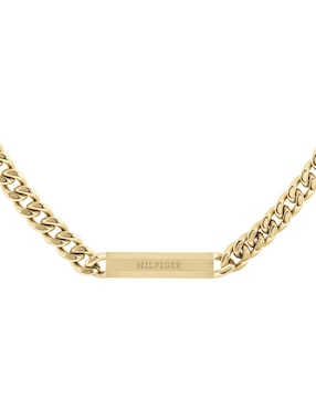 Collar de eslabones Tommy Hilfiger