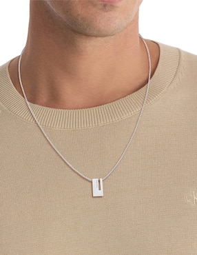 Collar Calvin Klein