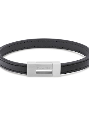 Pulsera Calvin Klein Con Acabado Pulido