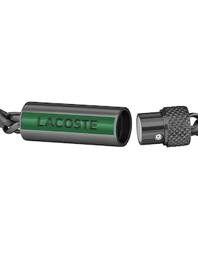 Pulsera Lacoste Spelt
