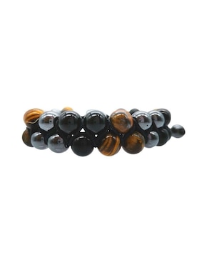 Set de pulsera Mask Artesanal