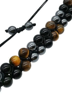 Set de pulsera Mask Artesanal