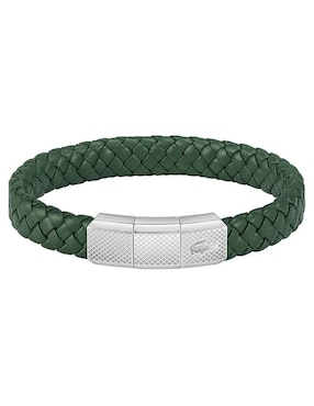 Pulsera Lacoste de piel Rokel