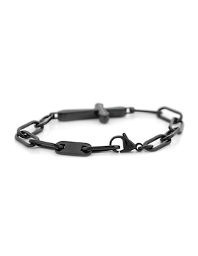 Pulsera Kpenko con acabado brillante