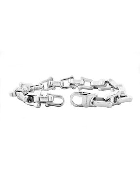 Pulsera Kpenko con acabado brillante