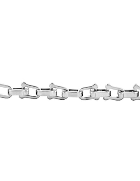 Pulsera Kpenko con acabado brillante
