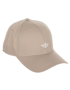 Gorra con visera curva hebilla Dockers para adulto
