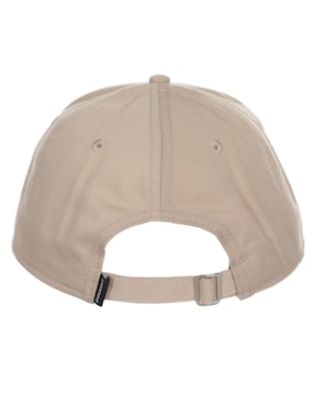 Gorra con visera curva hebilla Dockers para adulto