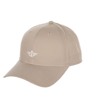 Gorra con visera curva hebilla Dockers para adulto