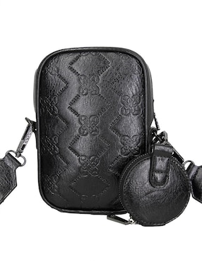 Bolsa bandolera Boroni para hombre