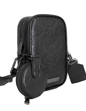 Bolsa bandolera Boroni para hombre