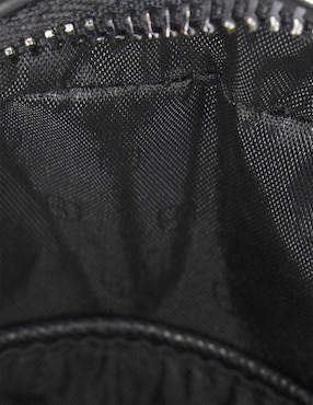 Bolsa bandolera Boroni para hombre