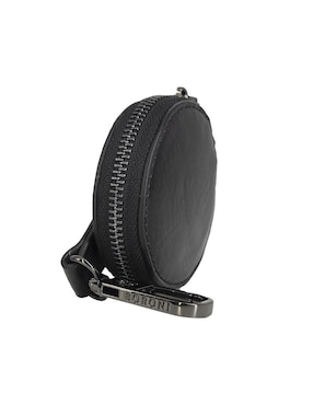 Bolsa bandolera Boroni para hombre