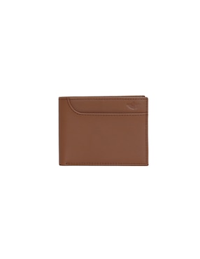 Cartera Dockers Trifold para hombre