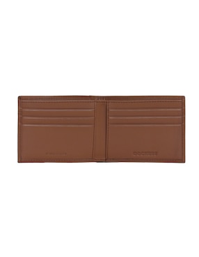 Cartera Dockers Trifold para hombre