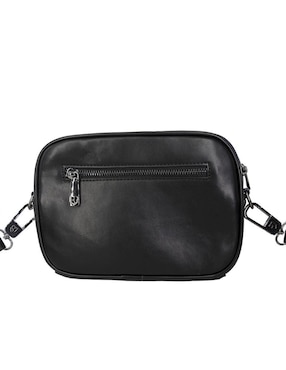 Bolsa crossbody Boroni para hombre