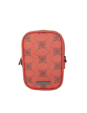 Bolsa crossbody Boroni para hombre