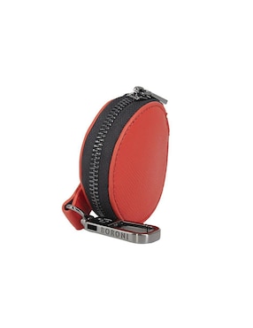 Bolsa crossbody Boroni para hombre