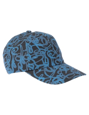 Gorra Visera Curva Correa Ajustable Ps By Paul Smith Para Hombre