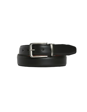 Cinturón Dockers de piel para hombre