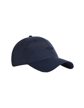 Gorra con visera curva hebilla Dockers para hombre