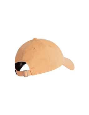 Gorra con visera curva hebilla Dockers para hombre