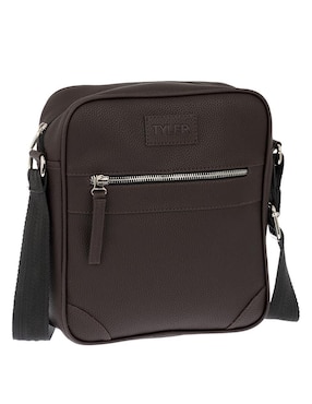 Bolsa bandolera Tyler para hombre