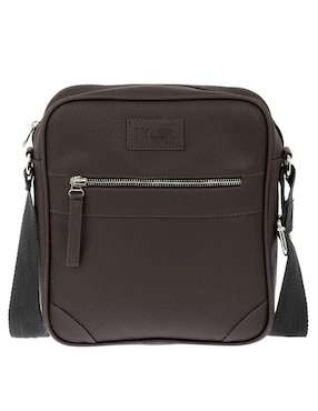 Bolsa bandolera Tyler para hombre