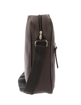Bolsa bandolera Tyler para hombre