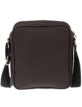 Bolsa bandolera Tyler para hombre