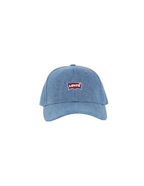 Gorra Con Visera Curva Levi's Beisbolera Para Hombre