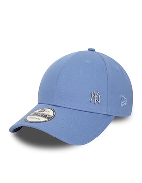 Gorra Visera Curva Correa Ajustable New Era Flawless MLB New York Yankees Adulto Unisex