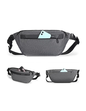 Mochila bandolera Mark Ryden para hombre