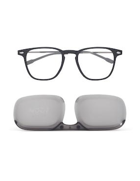 Lentes de lectura Nooz Optics Dino Black unisex