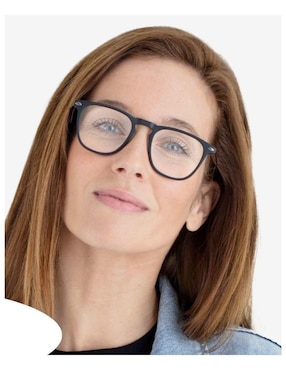 Lentes de lectura Nooz Optics Dino Black unisex