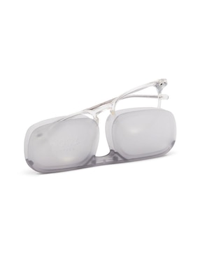 Lentes de lectura Nooz Optics Dino Crystal unisex