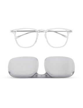 Lentes de lectura Nooz Optics Dino Crystal unisex