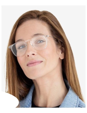 Lentes de lectura Nooz Optics Dino Crystal unisex