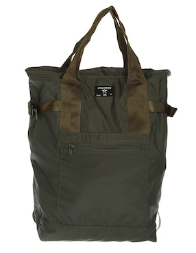 Mochila para viaje Dockers impermeable para hombre