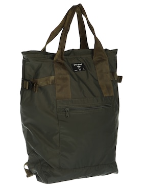 Mochila para viaje Dockers impermeable para hombre