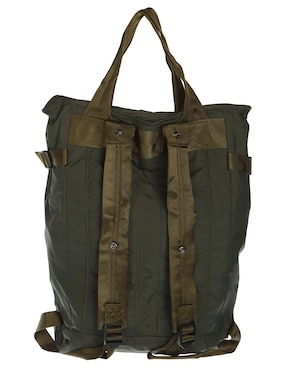 Mochila para viaje Dockers impermeable para hombre