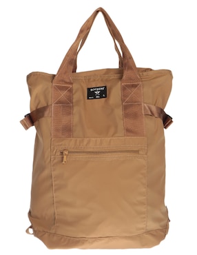 Mochila casual Dockers impermeable para hombre