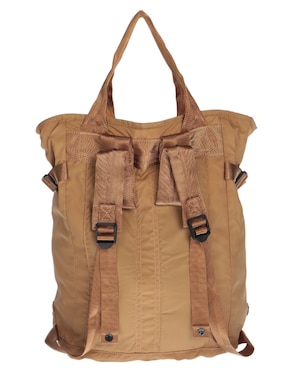 Mochila casual Dockers impermeable para hombre
