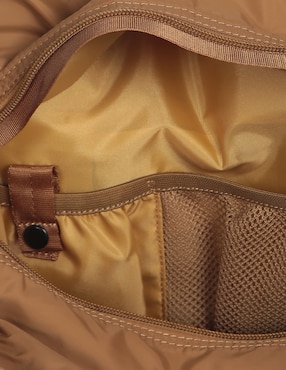 Mochila casual Dockers impermeable para hombre